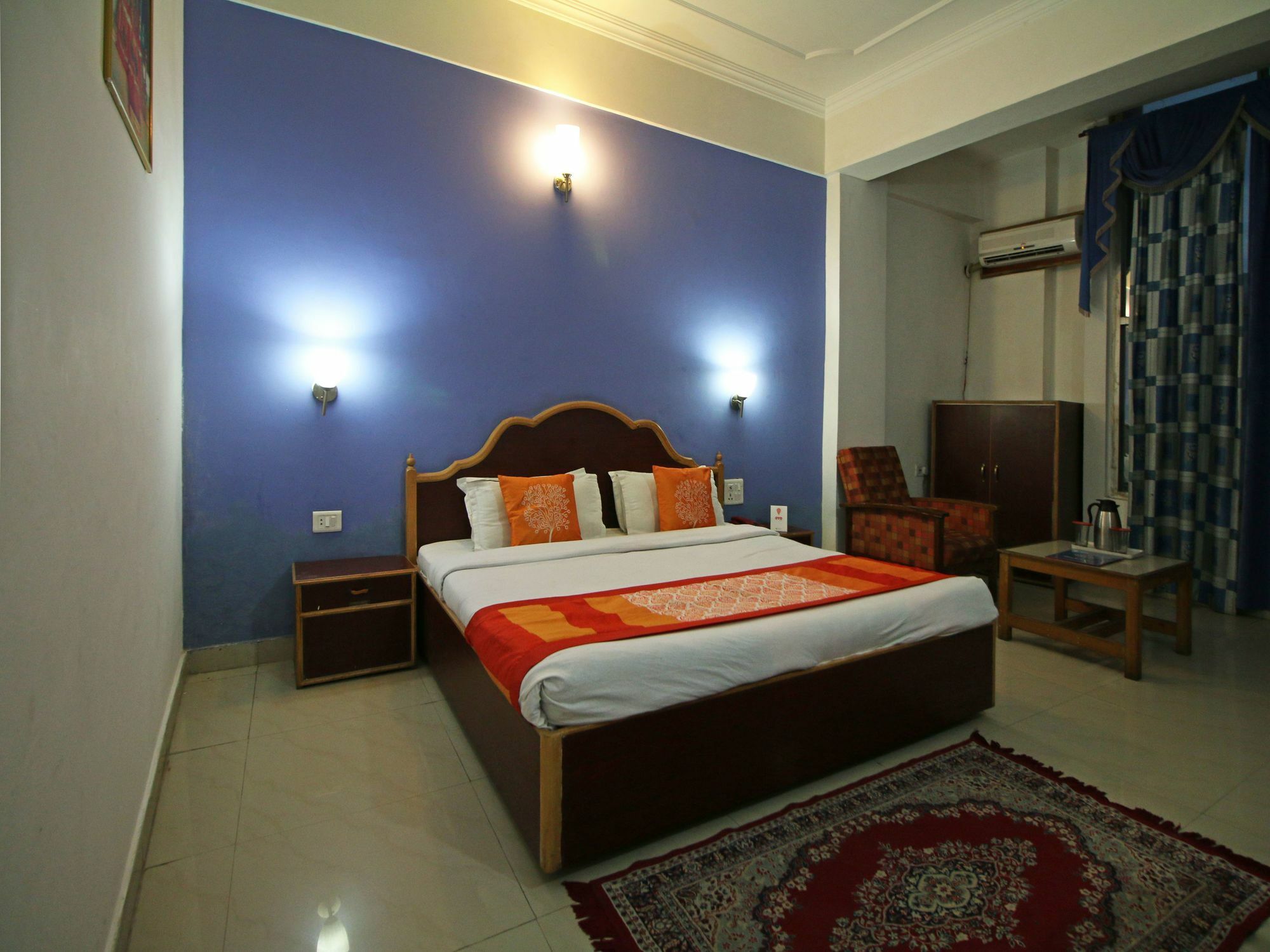 Oyo 5667 Katra Continental Hotel ภายนอก รูปภาพ